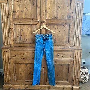 Zara jeans